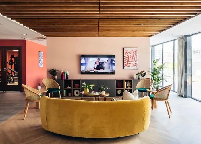 Soto House Pamplona