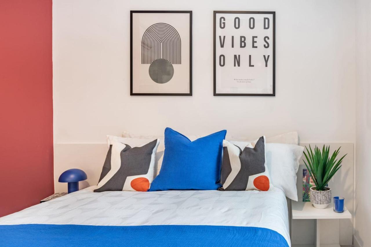 Soto House Appartement *