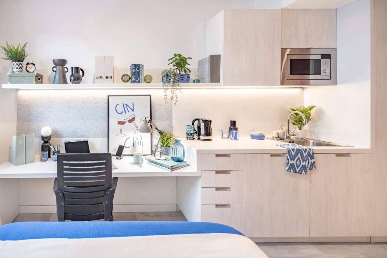 Appartement Soto House