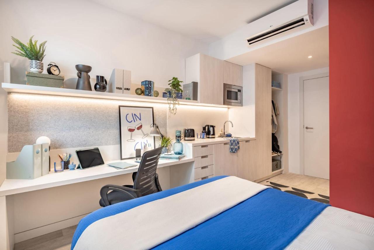 Appartement Soto House