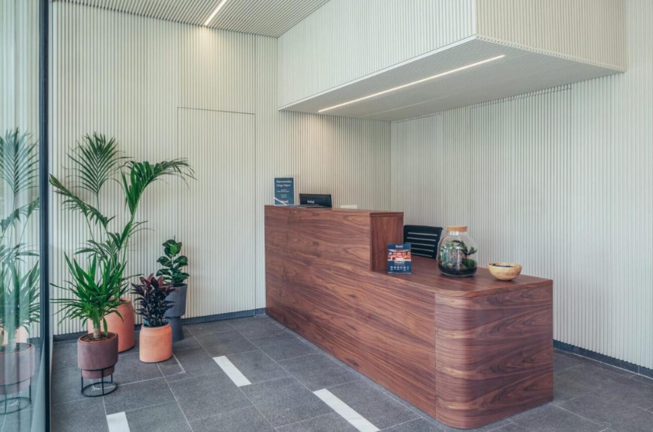 Apartamento Soto House