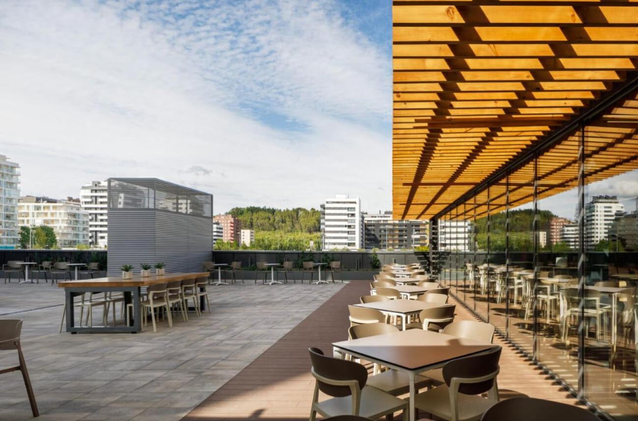 Soto House * Pamplona