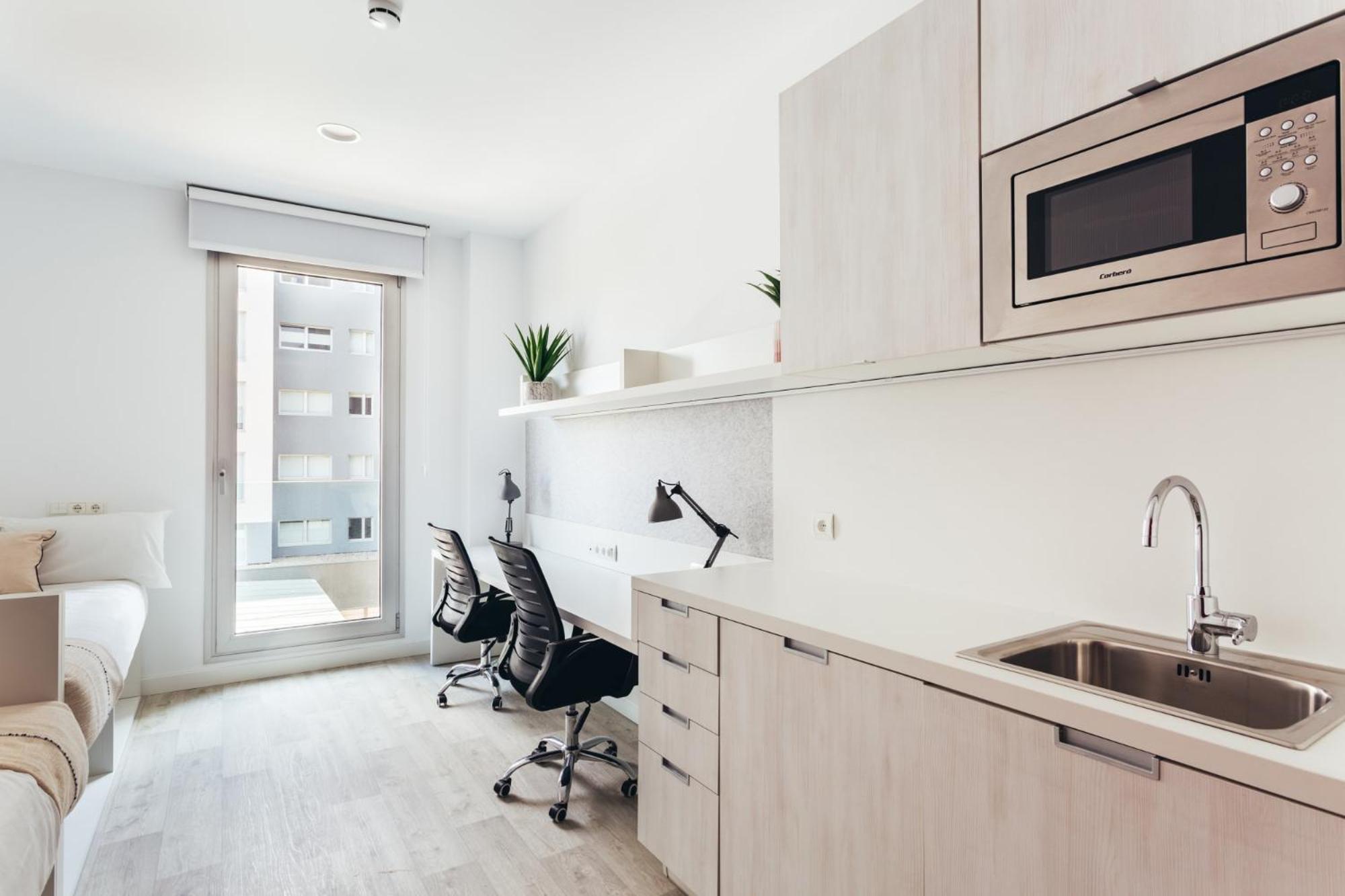 Soto House Appartement *
