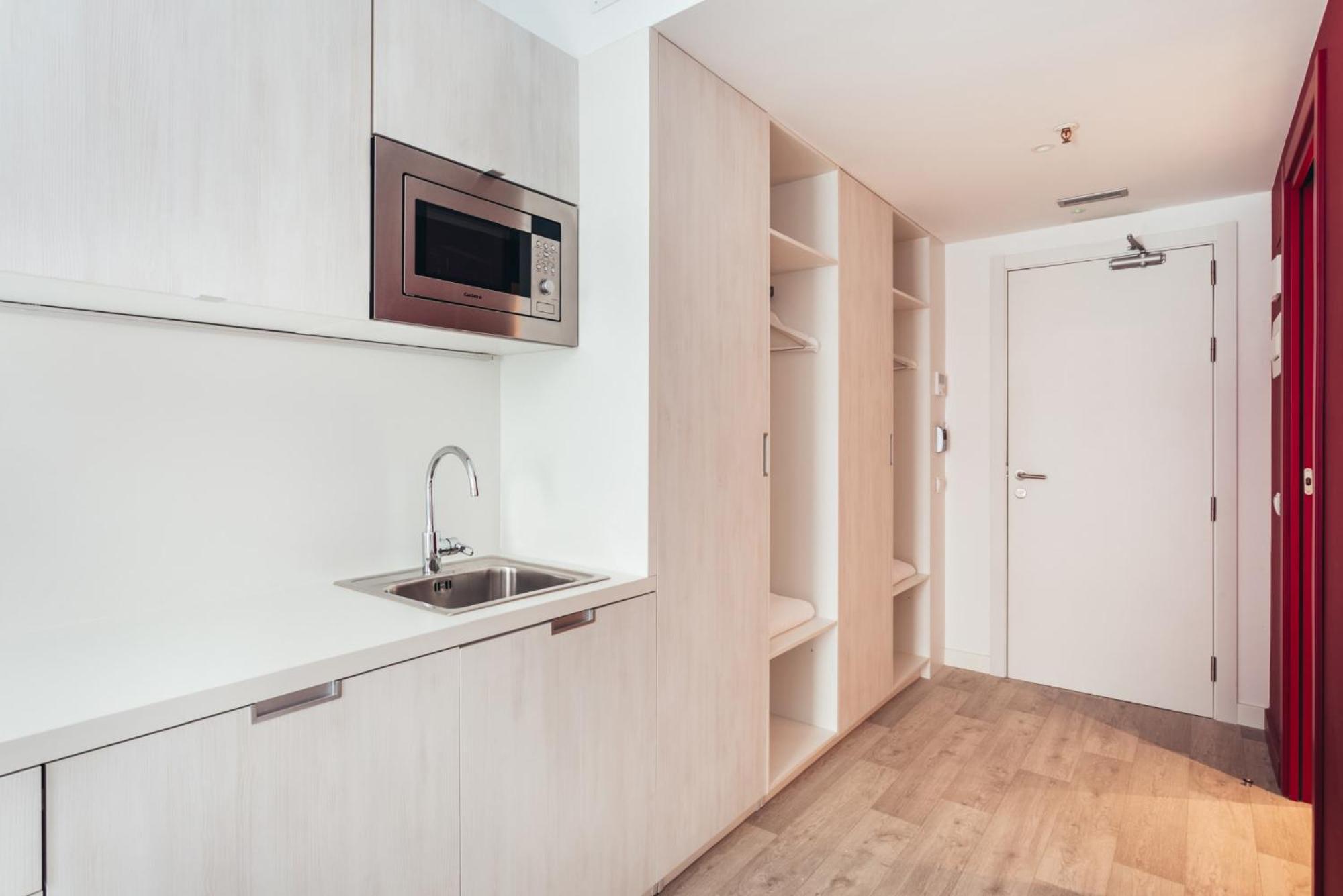 Appartement Soto House Pamplona