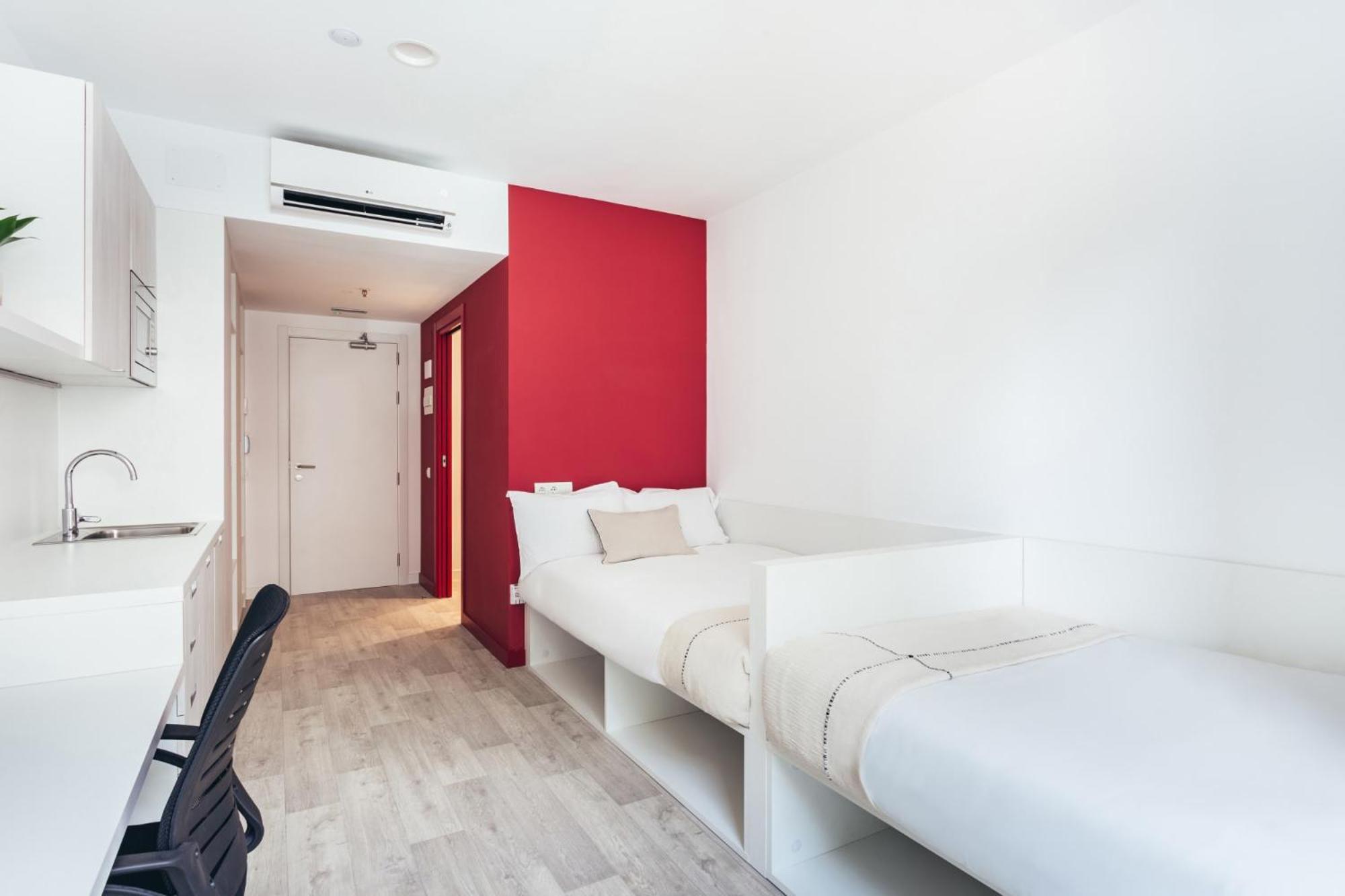 Appartement Soto House Pamplona