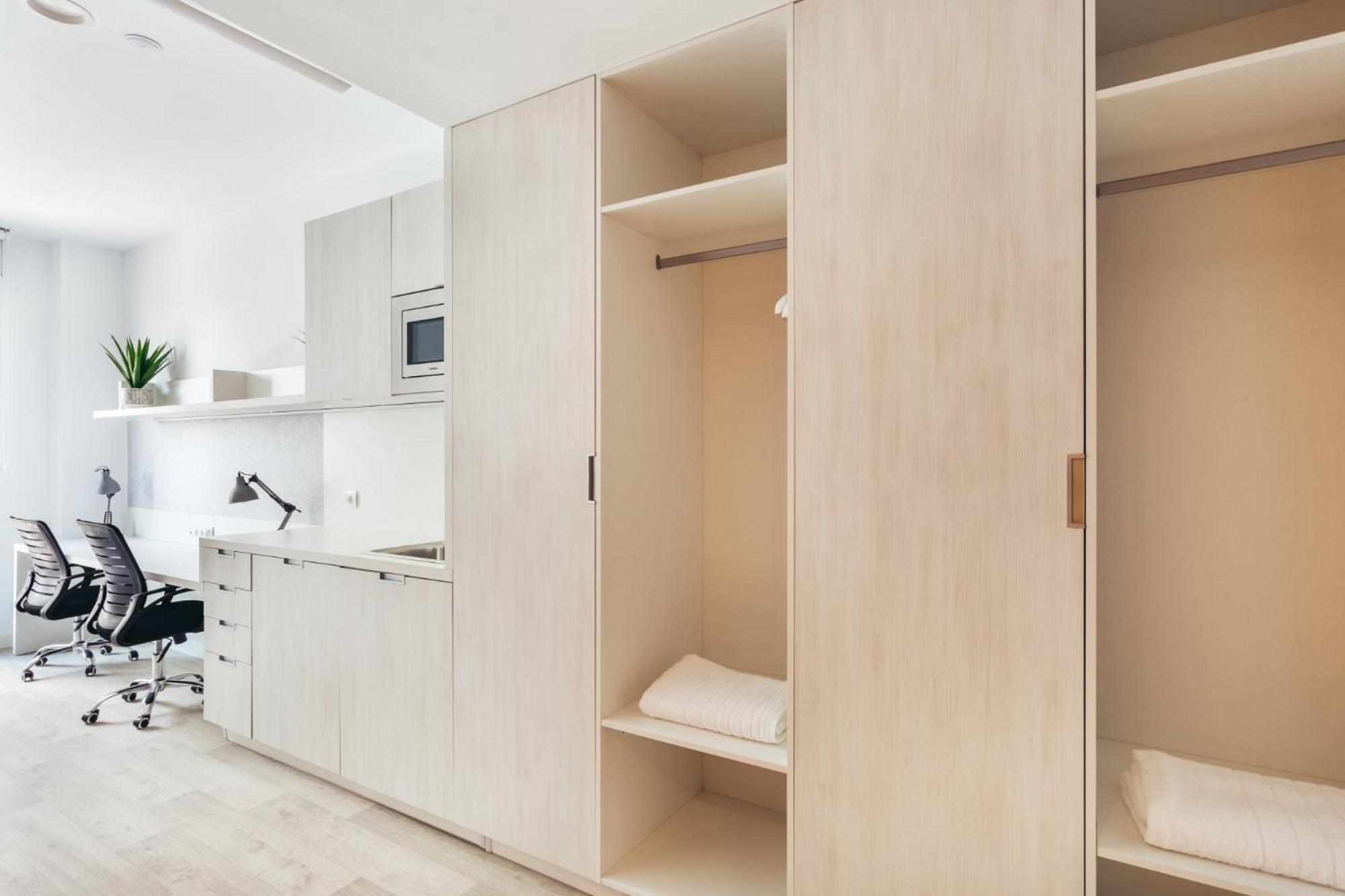 Appartement Soto House