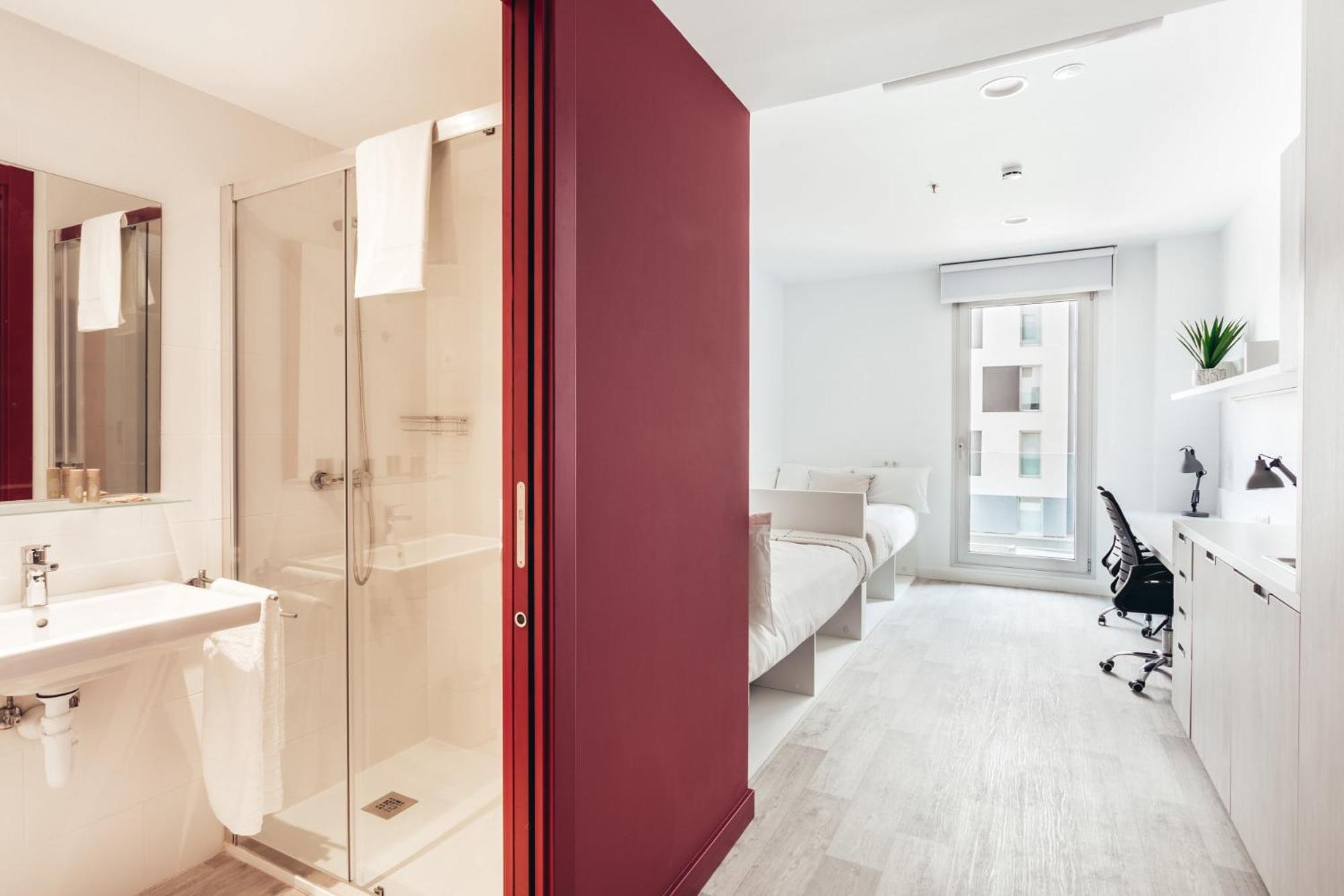 Soto House Appartement Pamplona
