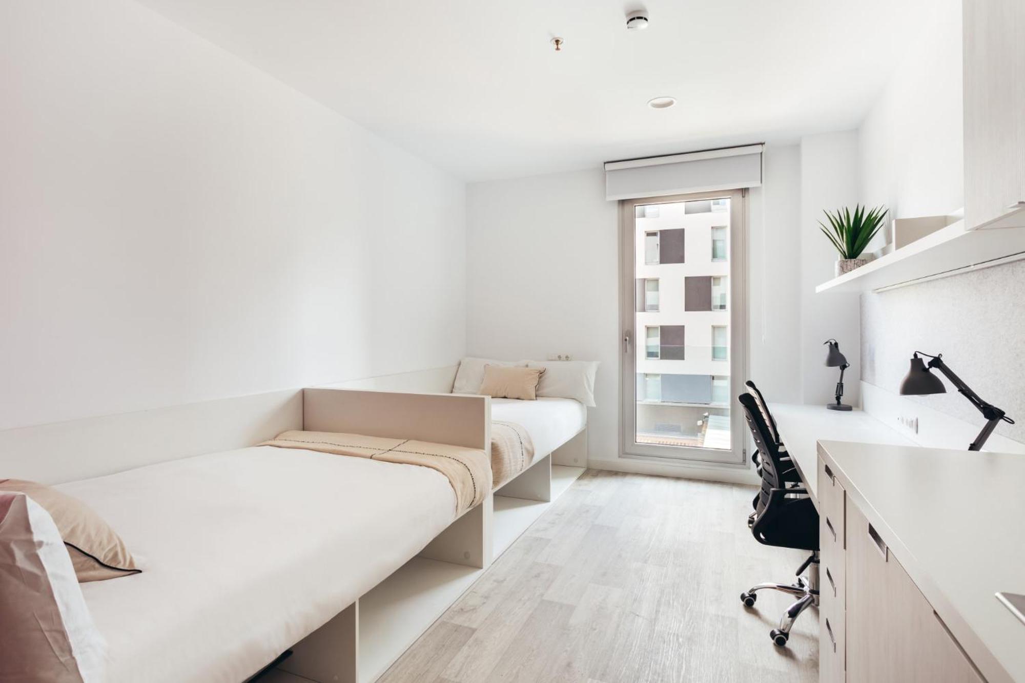 Appartement Soto House *