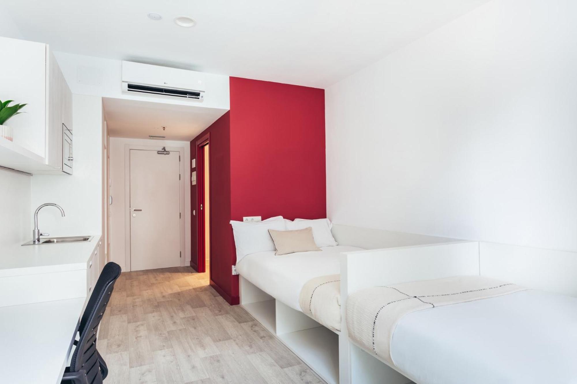 Appartement Soto House Pamplona