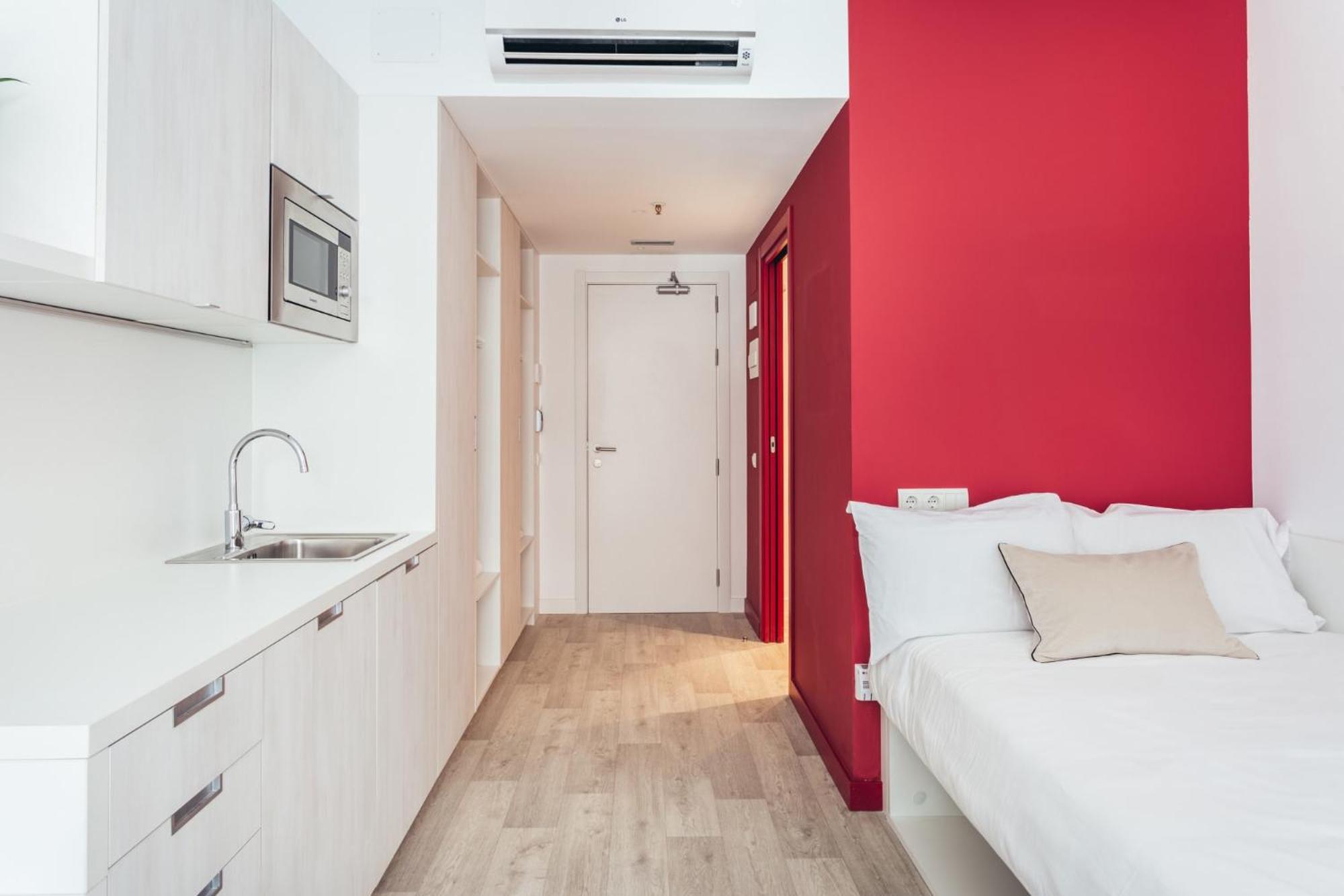Soto House Appartement