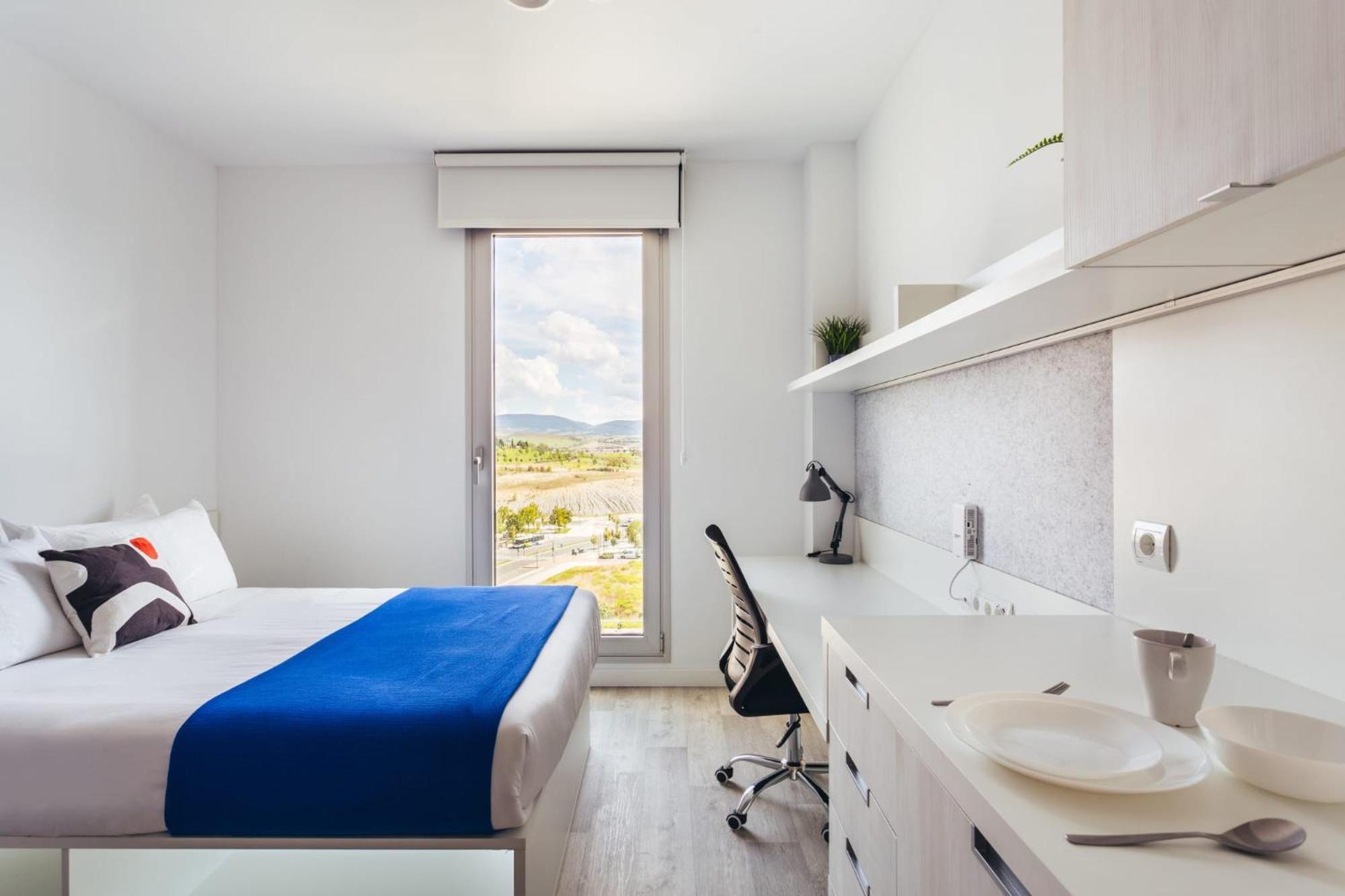 Appartement Soto House *