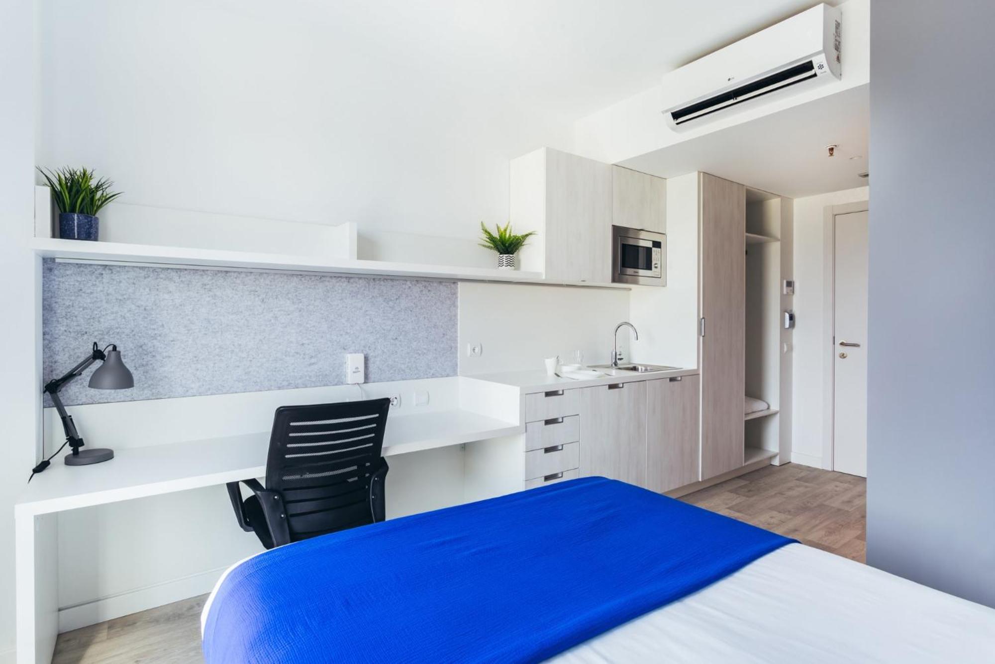 Appartement Soto House