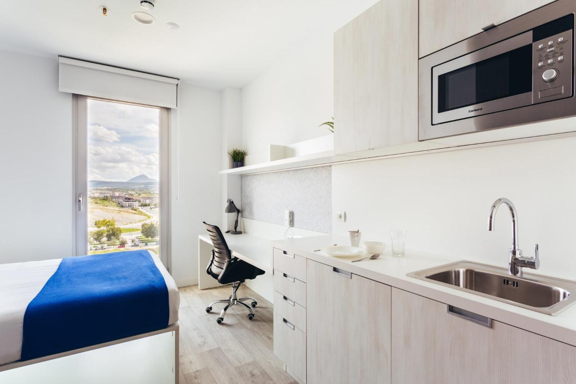 Soto House Pamplona