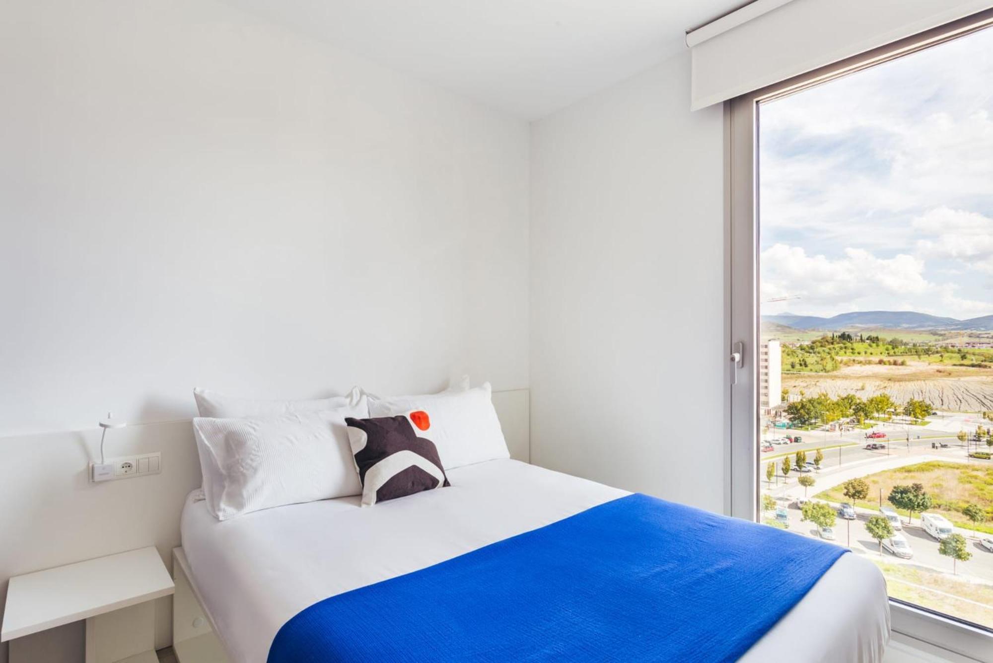 Appartement Soto House *