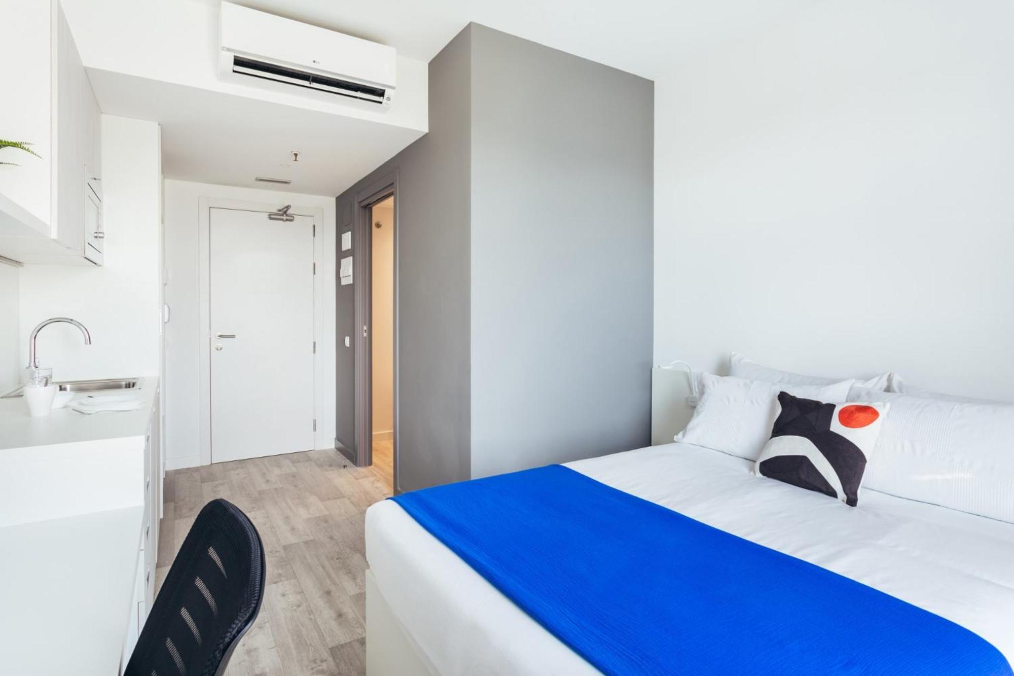 Soto House Appartement *