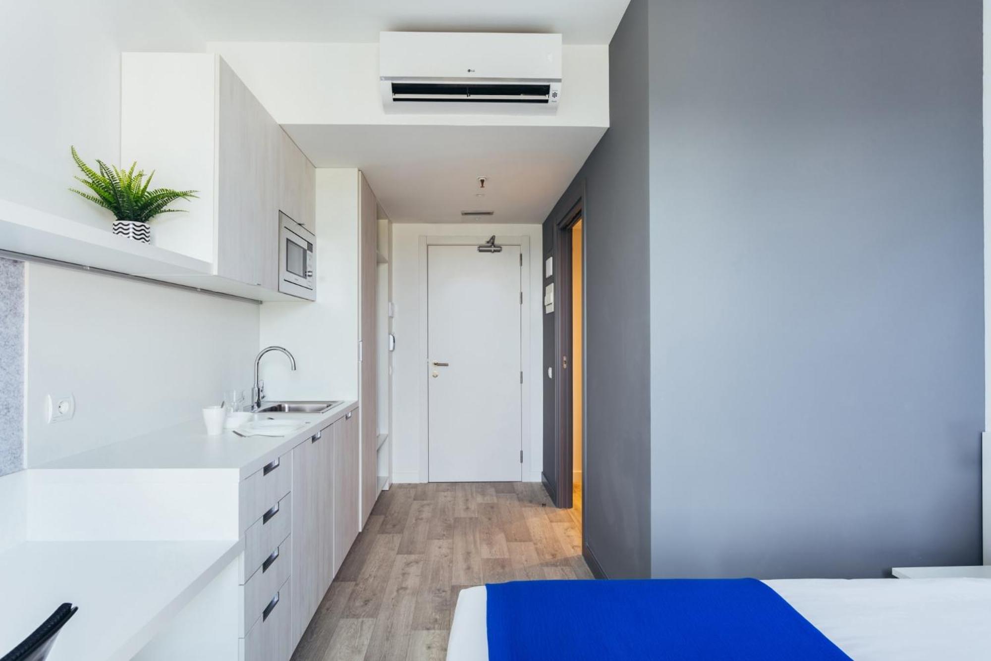 Apartamento Soto House