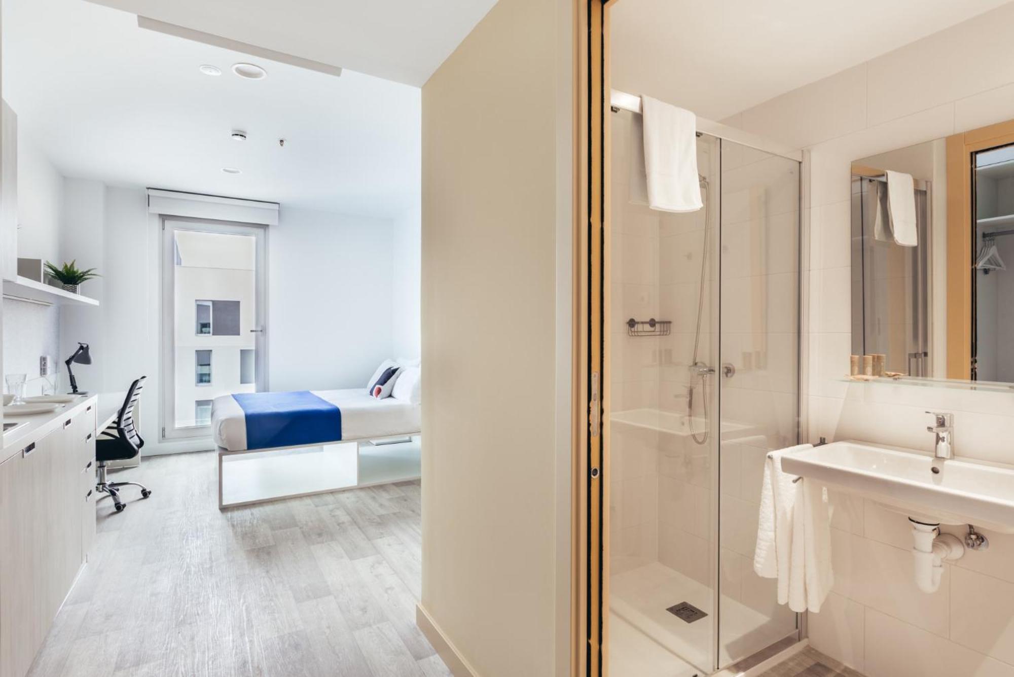 Appartement Soto House Pamplona