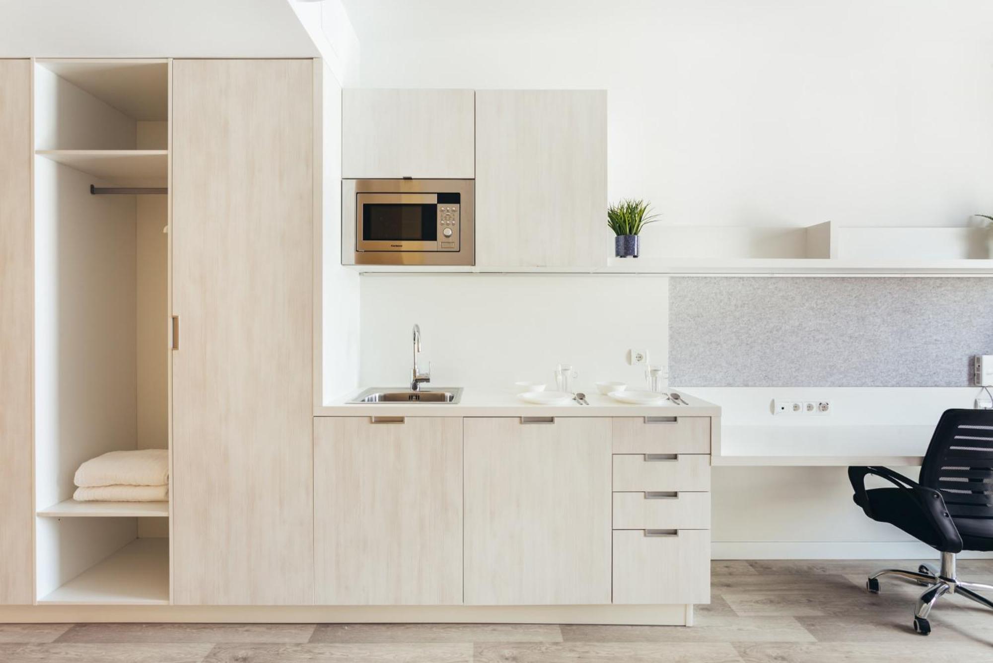 Soto House * Pamplona