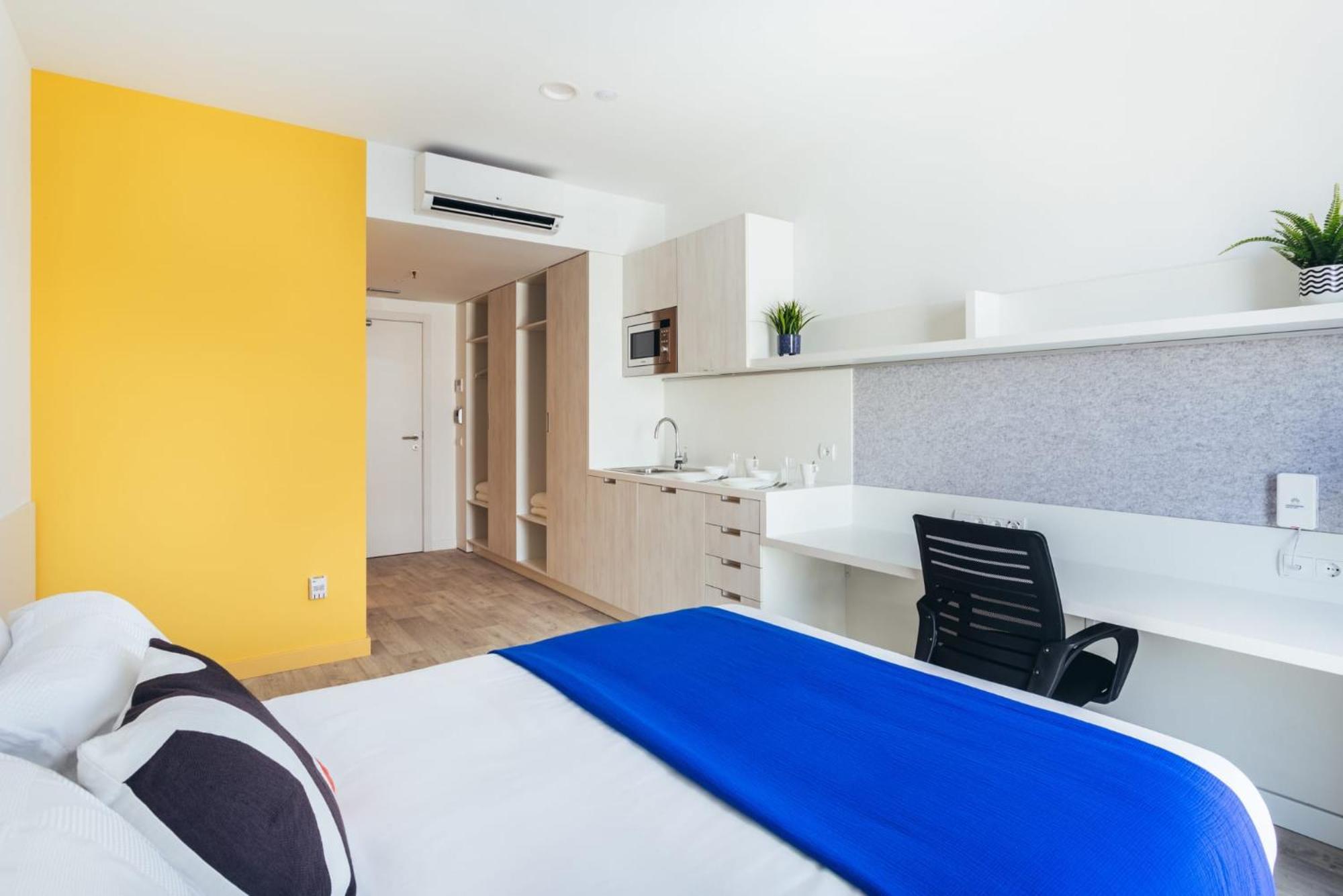 Soto House Apartamento Pamplona
