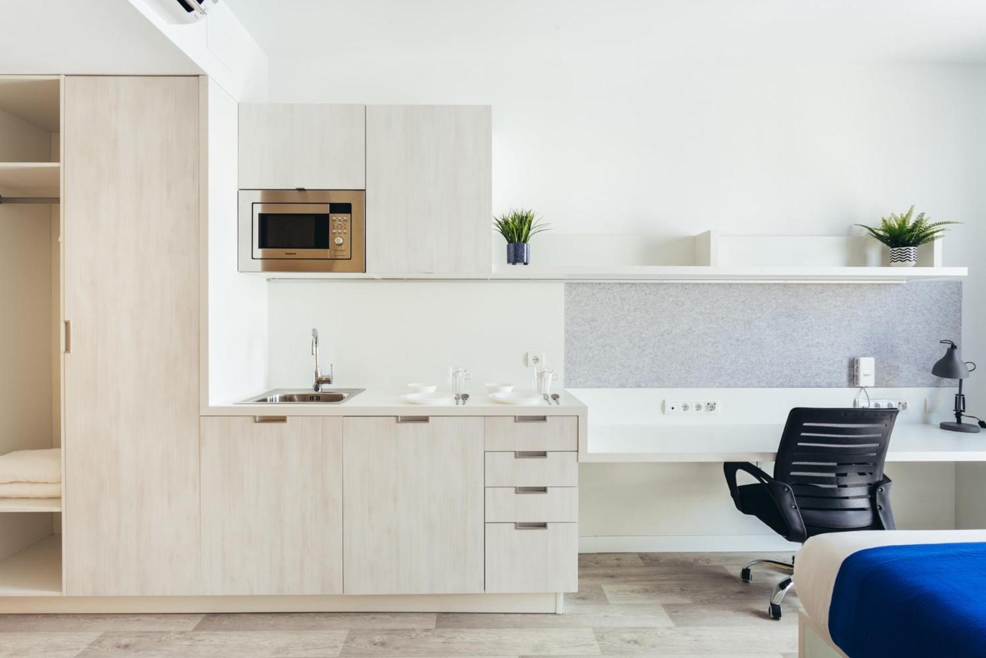 Soto House Pamplona