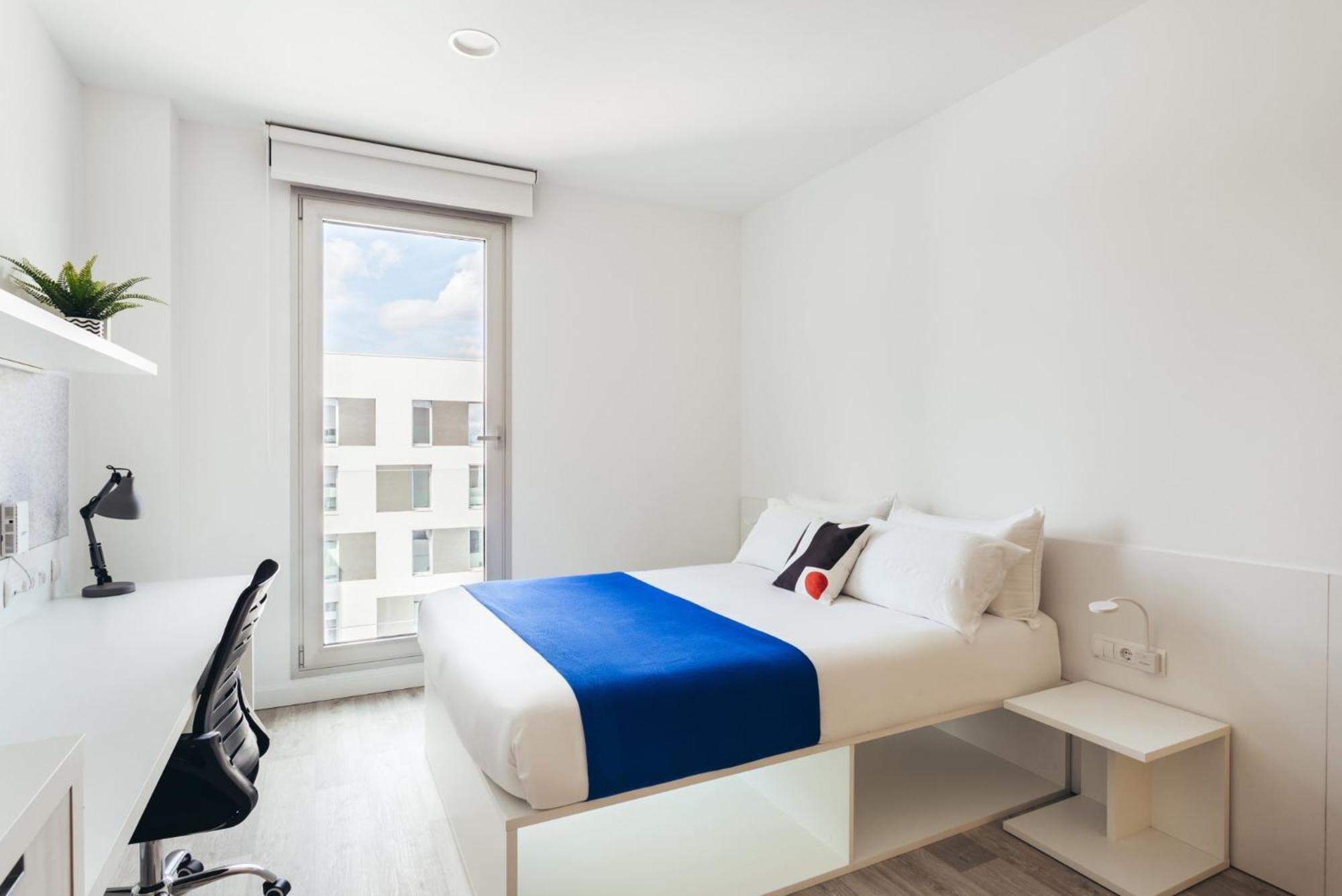 Appartement Soto House *