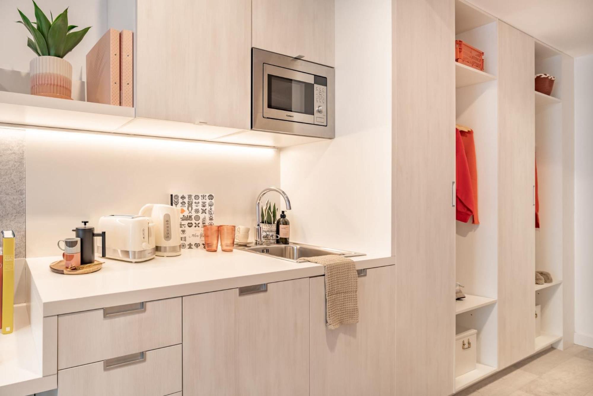 Soto House Pamplona