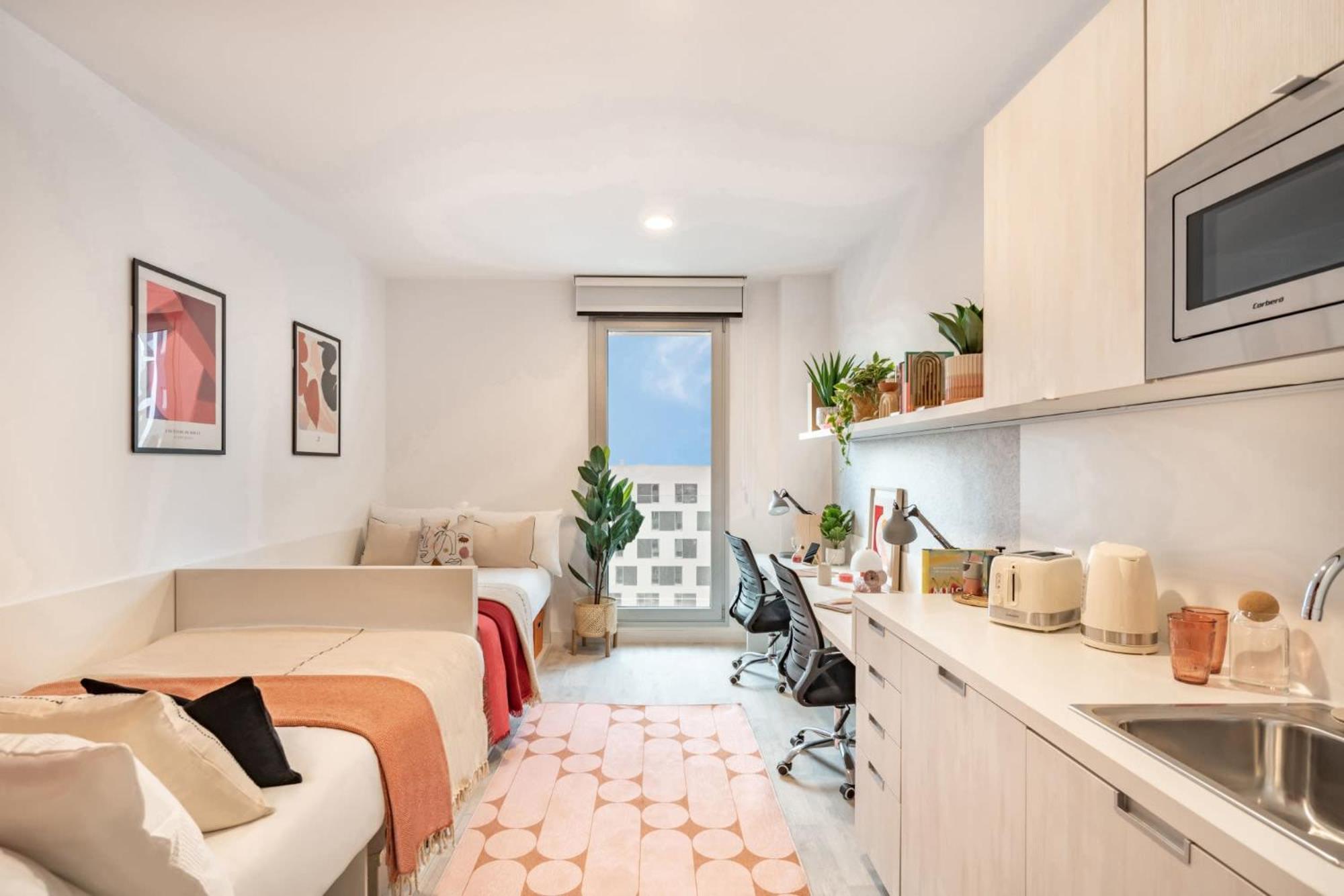 Soto House Pamplona
