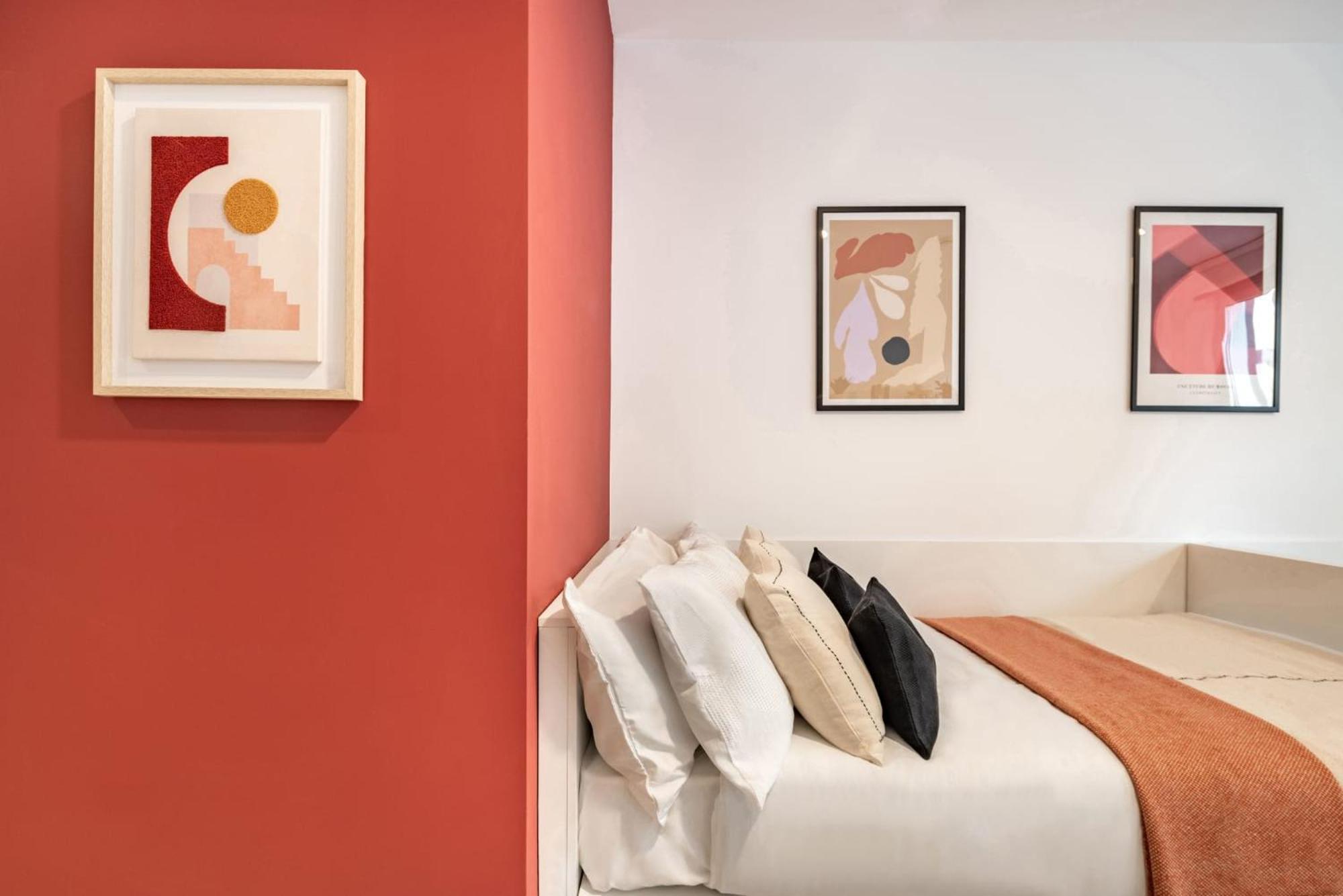 Soto House Appartement