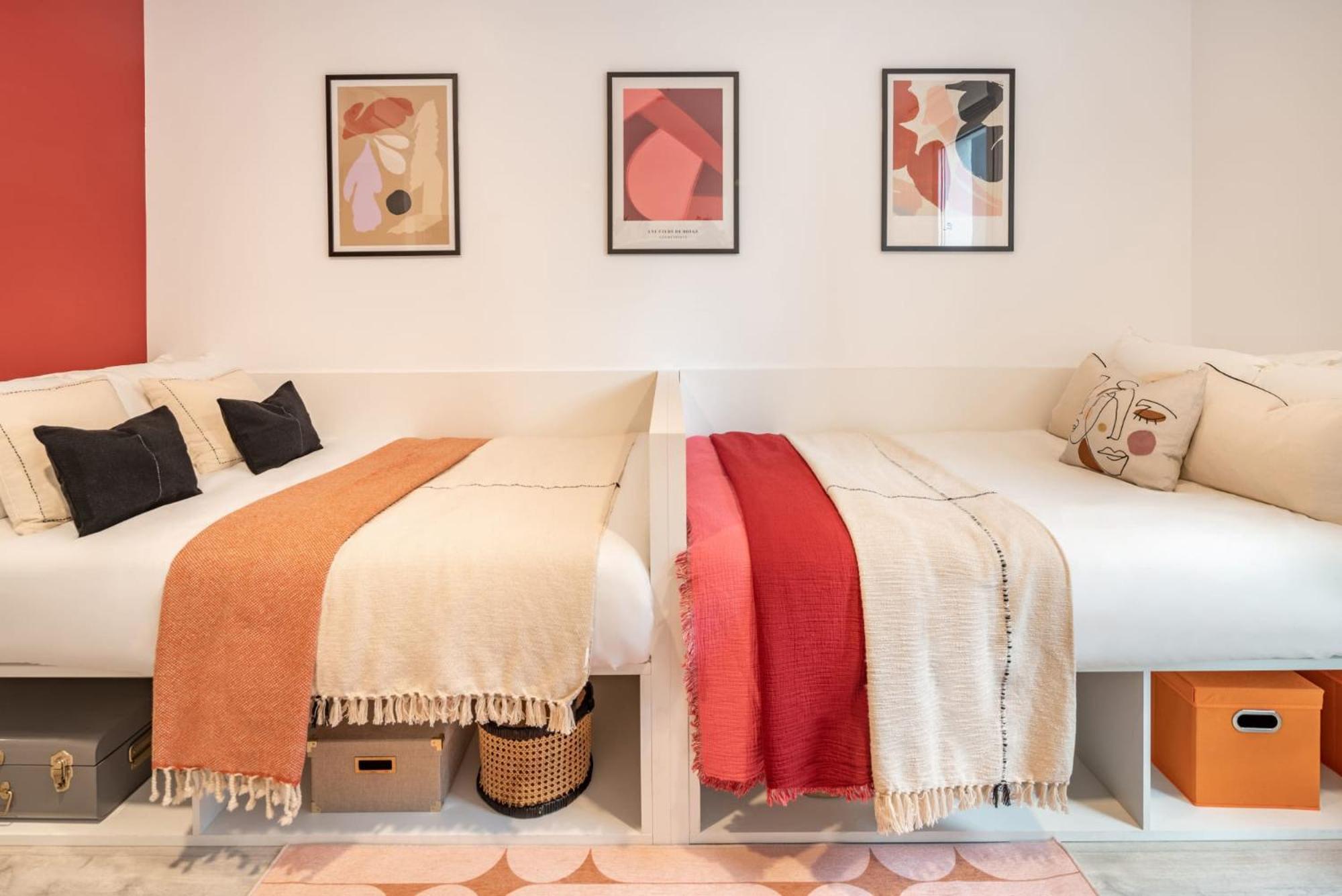 Soto House Pamplona