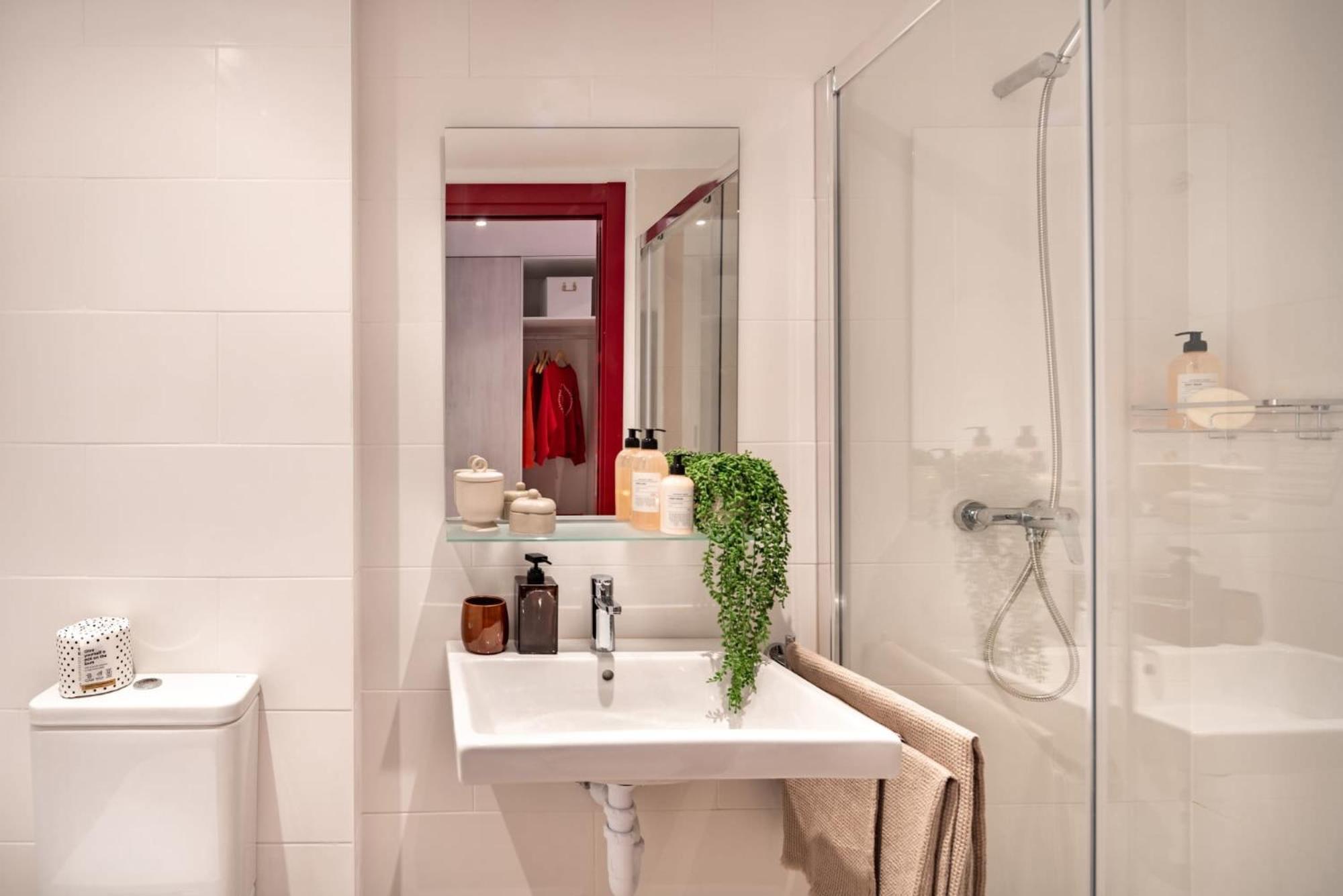 Soto House Appartement